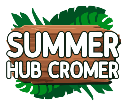 Summer Hub, Cromer